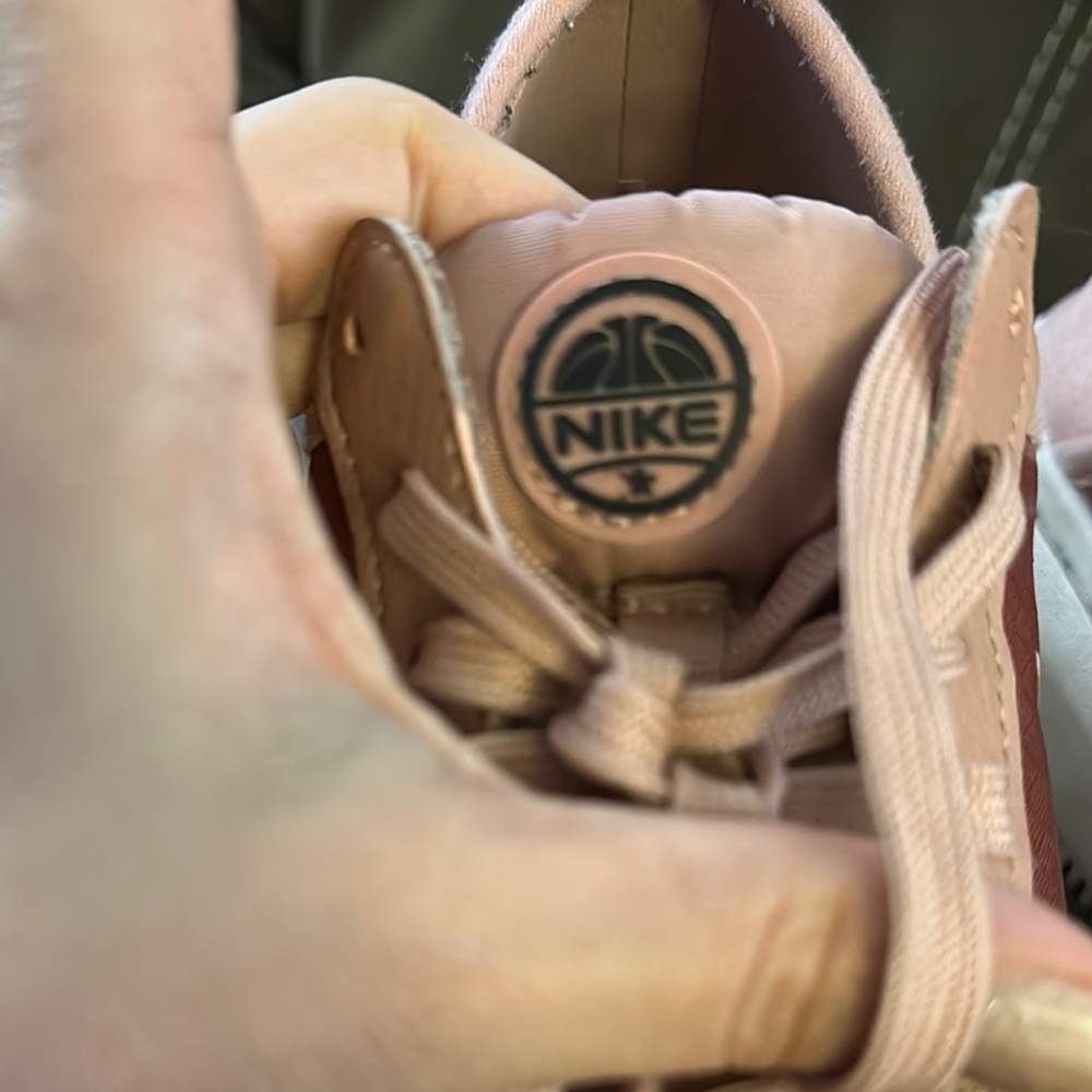 NWT Nike Court Vision Alta TXT Women's Shoes - Picture 17 of 17